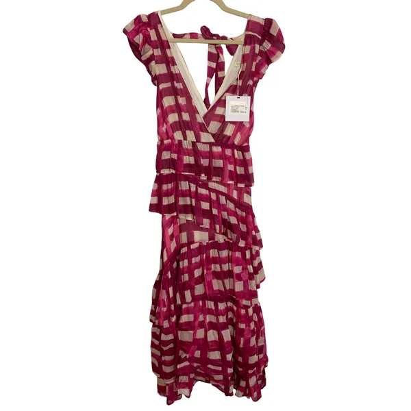 Marie Oliver Marisol Dress‎ NWT size 0 - Image 2