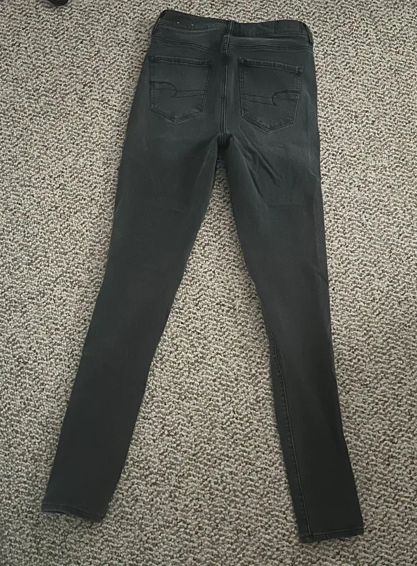American Eagle Outfitters Jeans - Image 2
