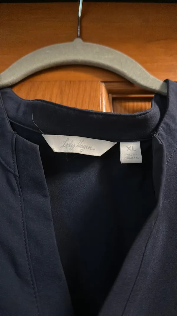 Lady Hagen Golf Dress - Image 4