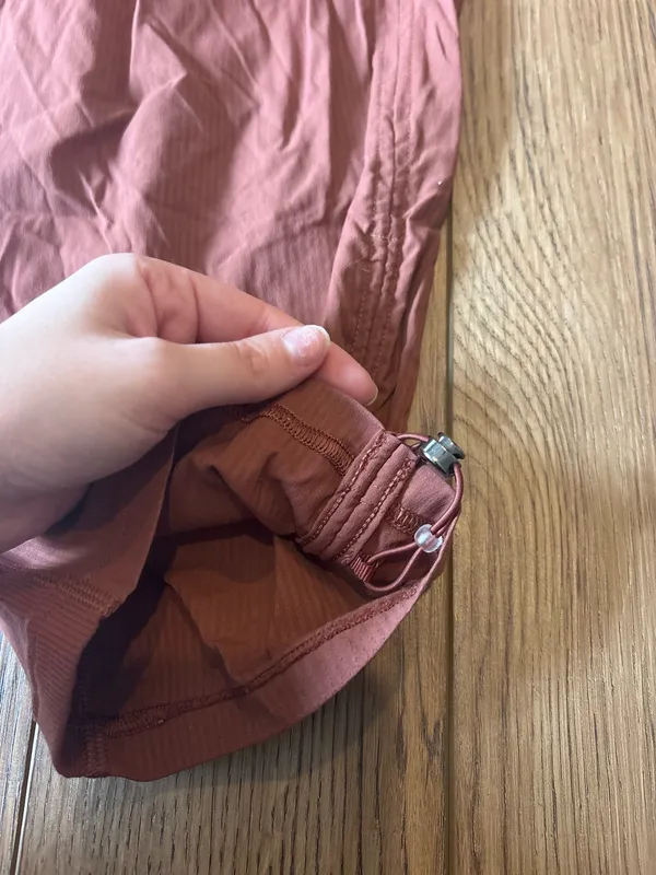 Lululemon dance studio pants  - Image 3