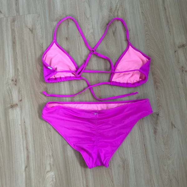 VS PINK Bikini - Image 3