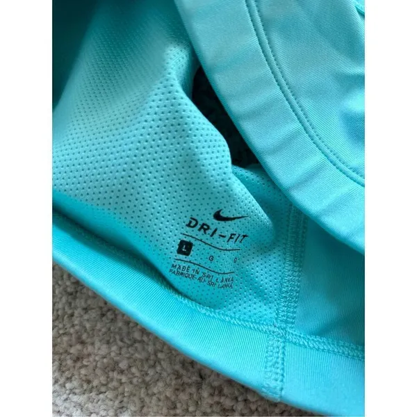 nike sports bra - Image 2