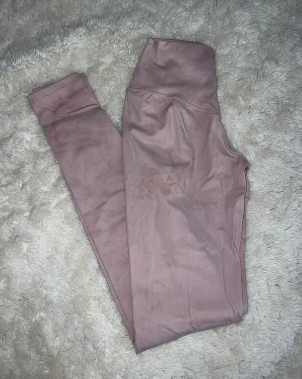 Alphalete Alphalux Wonder Leggings - Image 2