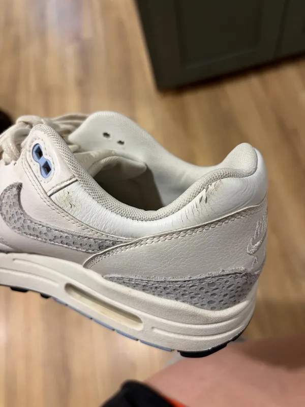 Nike Air Max 1 ‘Safari – Summit White’ FB5059-100 - Image 7
