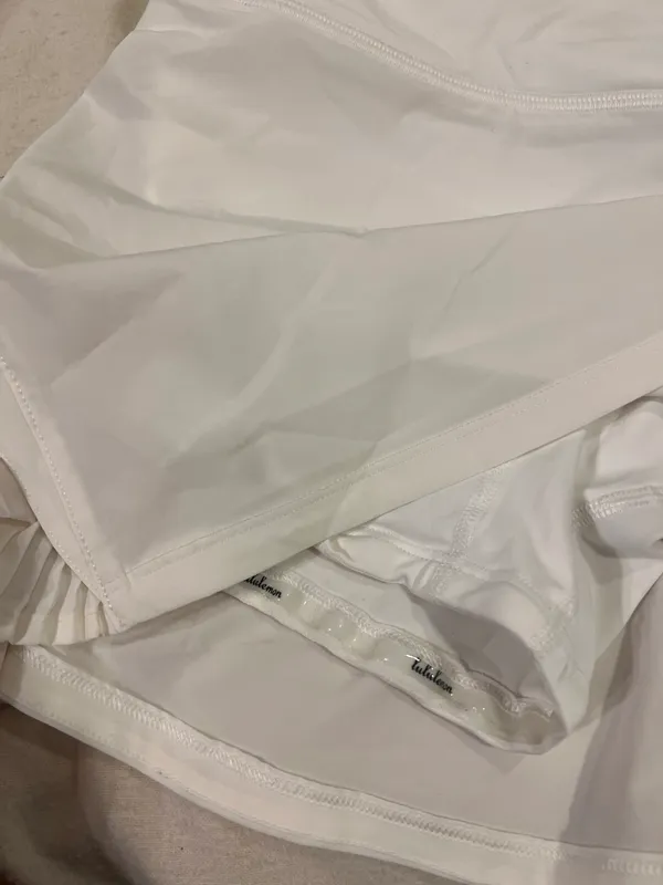 Lululemon Play Off The Pleats Skirt - Image 5