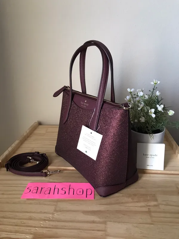 Kate Spade Purse - Image 4