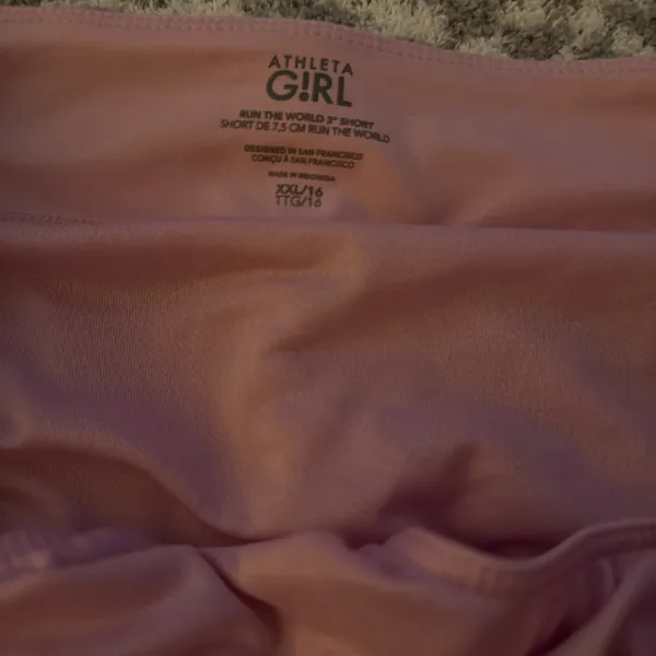 Athleta Activewear Shorts - Image 4