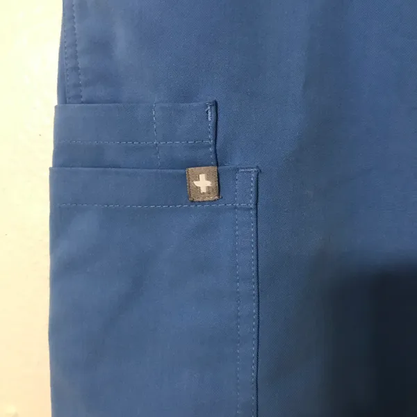 FIGS pants Size M - Image 3