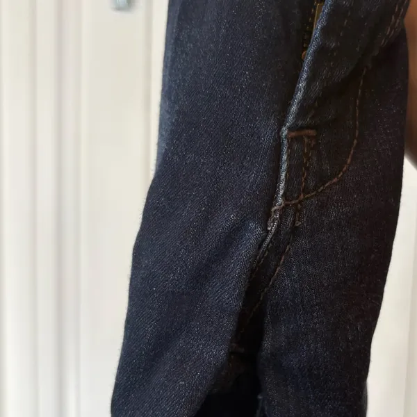 Lucky‎ Brand Ankle Jeans Size 2/26 - Image 7