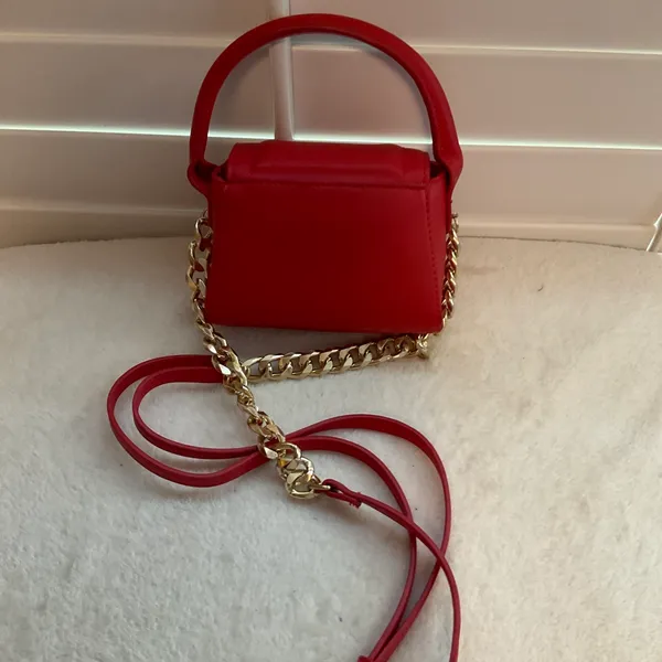 Small Red Cross Body - Image 4