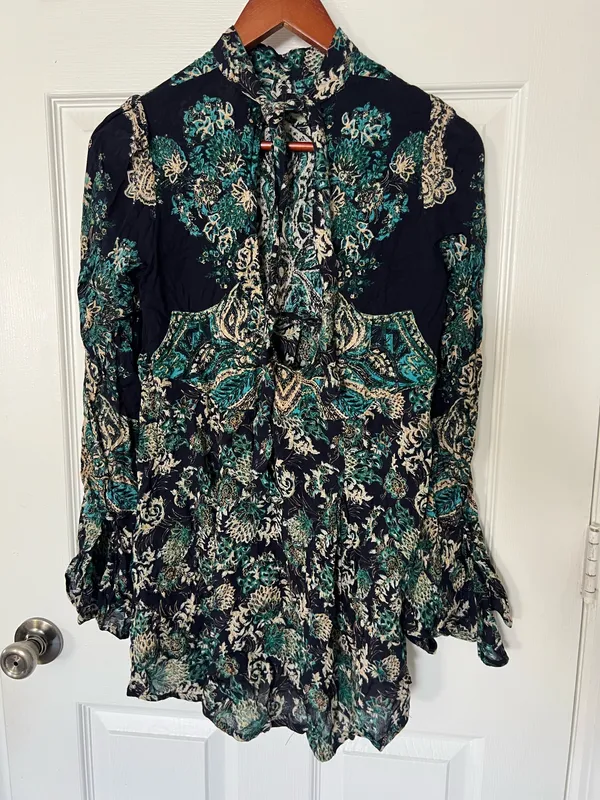 Free People Dress - Image 2