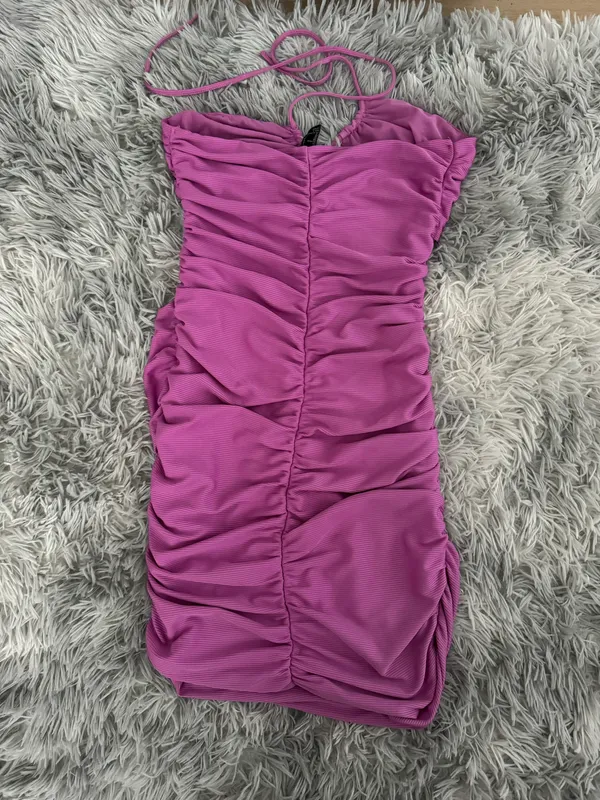 Forever 21 Mini Dress - Image 2