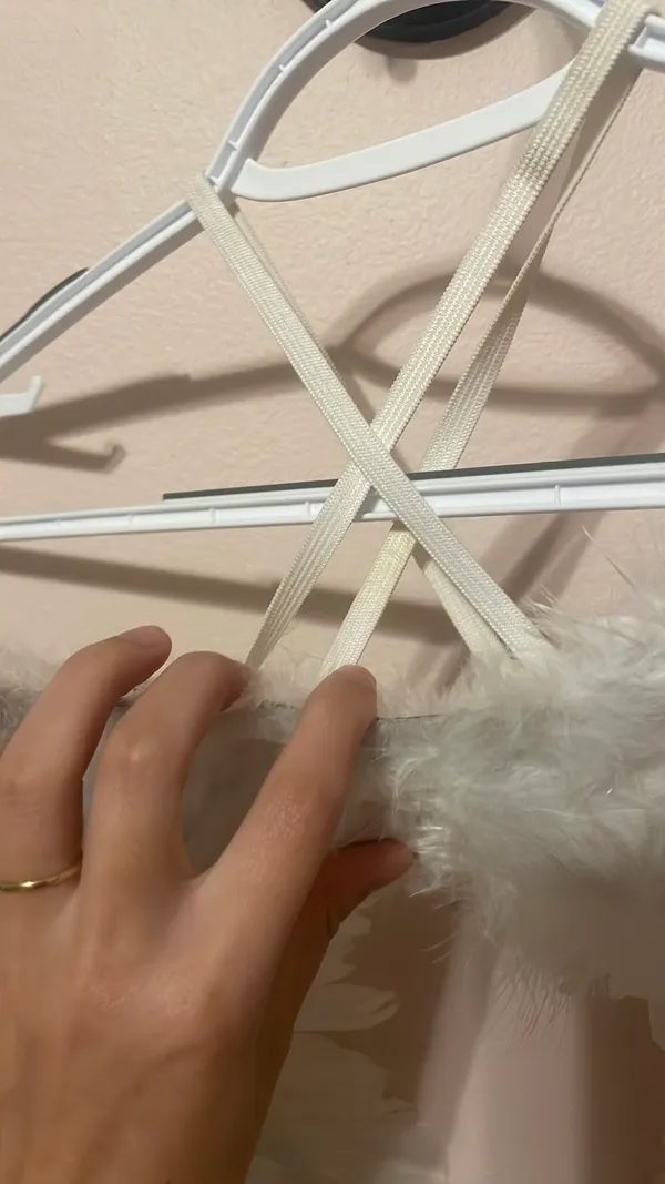 Angel Wings White - Image 3