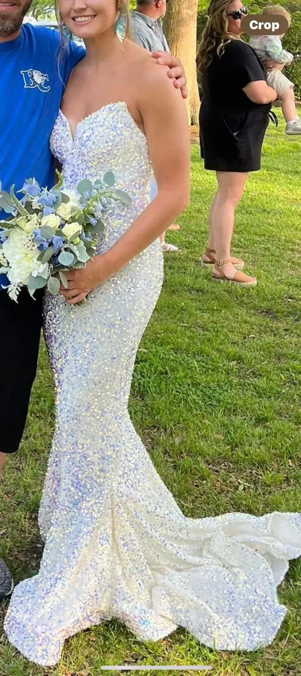Scarlett Portia Prom dress - Image 2