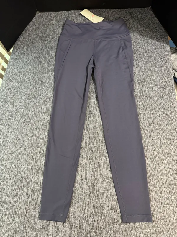 Sweaty Betty All Day Leggings - Image 2