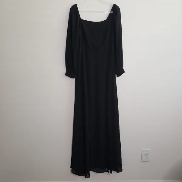 Baltic Born Giselle Maxi Dress New Without Tags - Image 3