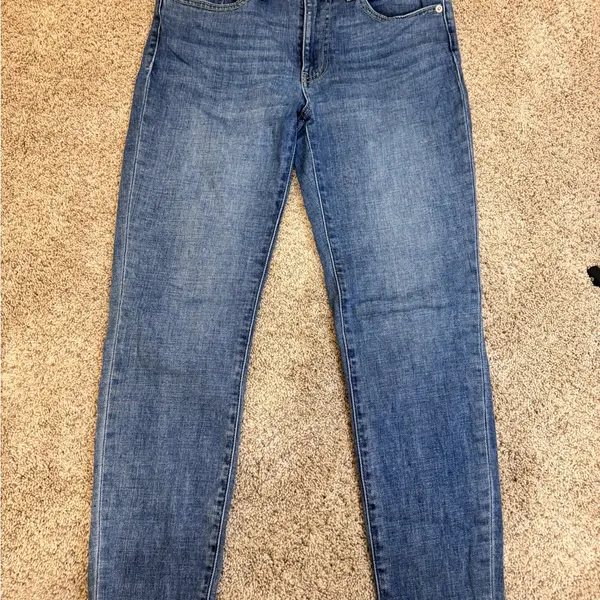 Tommy Hilfiger Tribeca Skinny Jeans – Women’s Size 4 - Image 12
