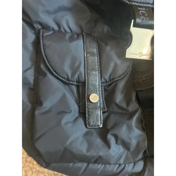 Backpack puffer black lululemon - Image 5