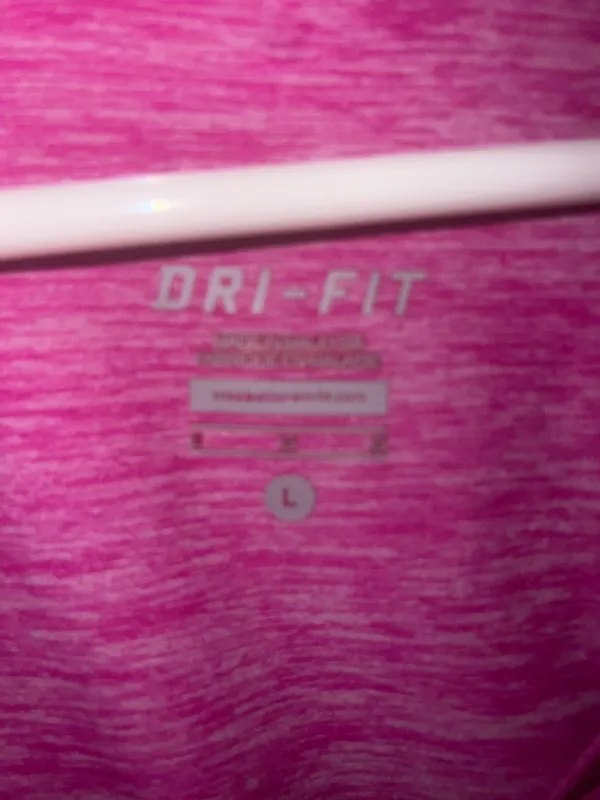 Nike Pullover Quarter-Zip - Image 3