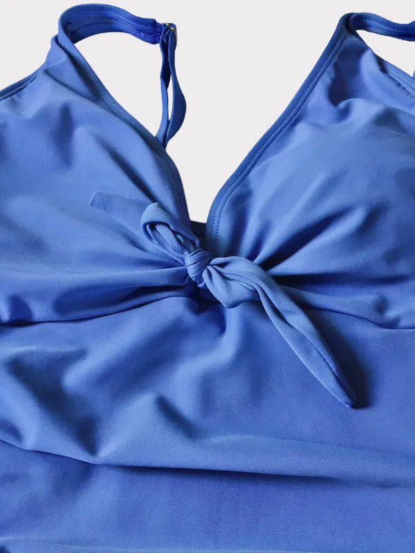 Nicole Miller 1 Piece Swimsuit Brand New W/Tags! - Image 2
