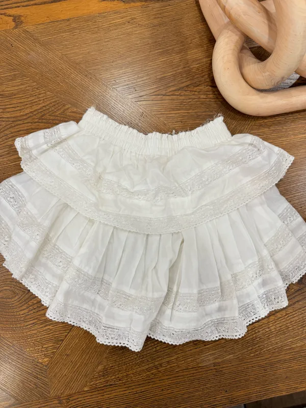 Love Shack Fancy Skirt - Image 2