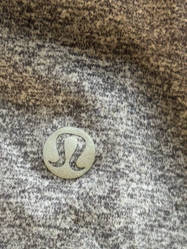 Lululemon Track That Shorts 5" - Image 6