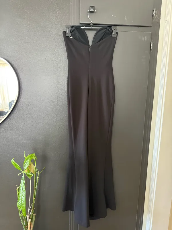 Nookie Dress - Image 3