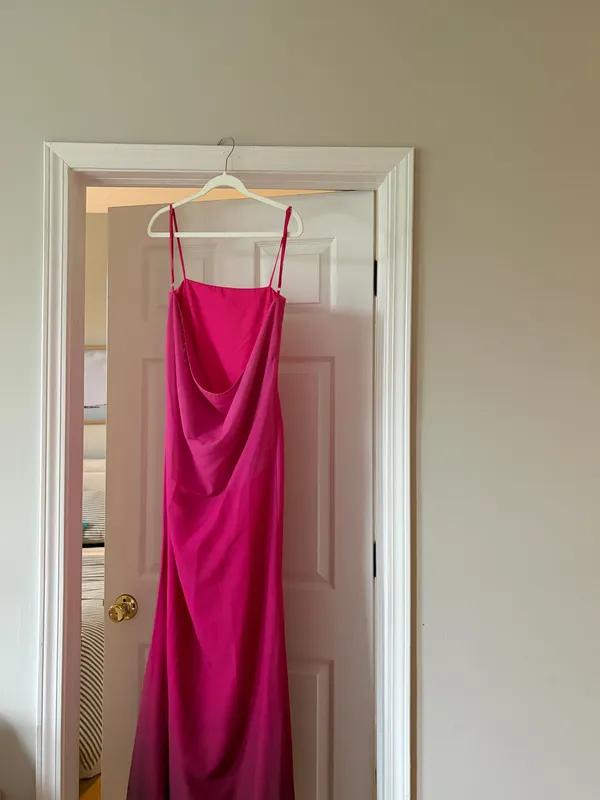 Peppermayo Dress - Image 2