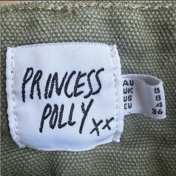 Princess Polly Cargo Mini Skirt - Image 4