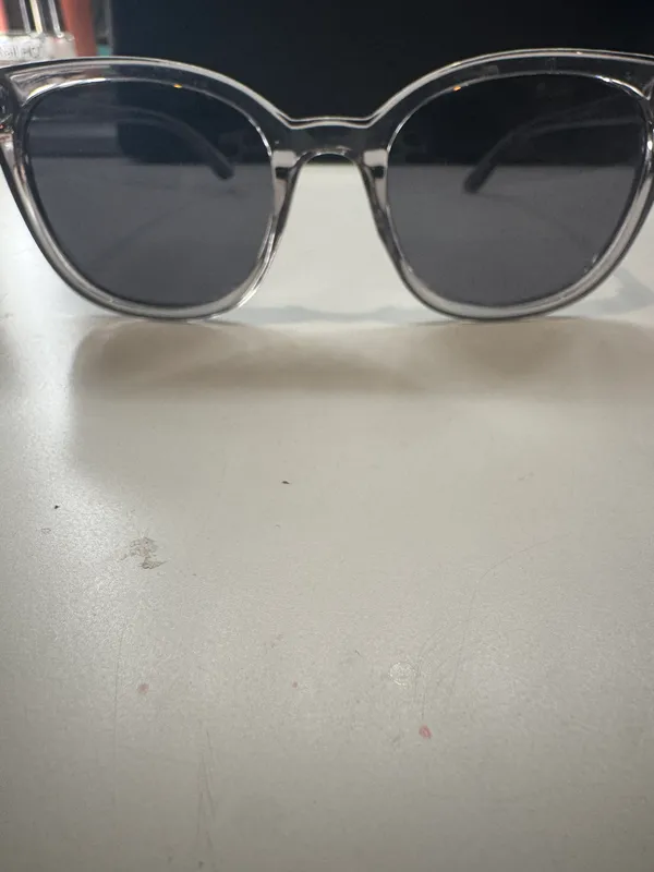 Polarized Sunglasses Gray - Image 5