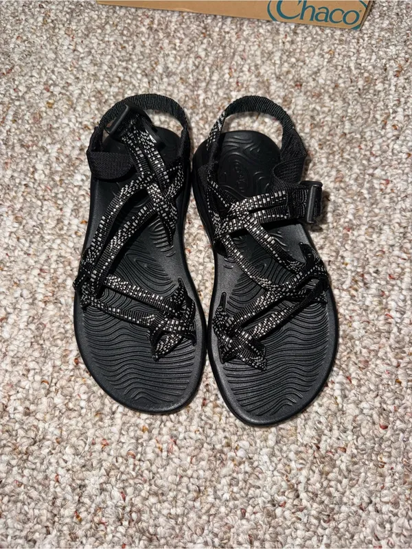 Chaco Women’s Classic ZVOLV X2 Sandals - Image 3