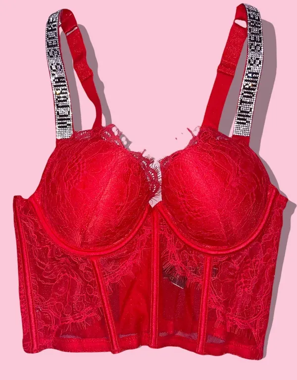 Victoria’s Secret Bra - Image 2