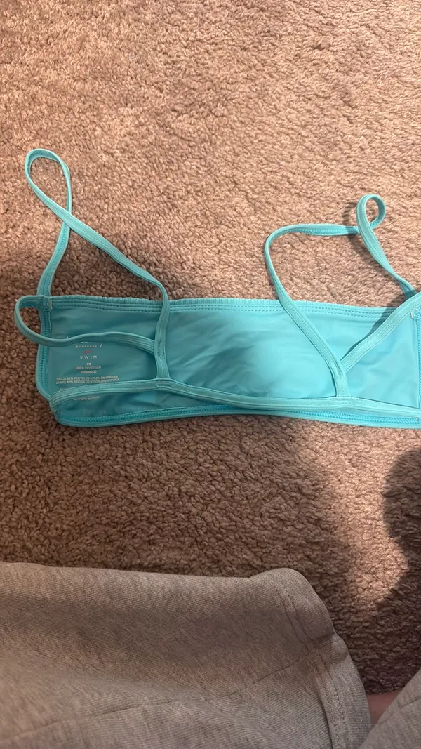 PacSun Bikini Top LA Hearts - Image 2