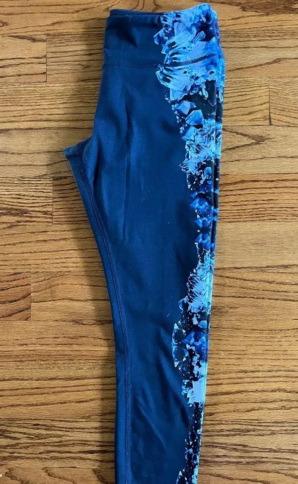 Alo yoga leggings - Image 2