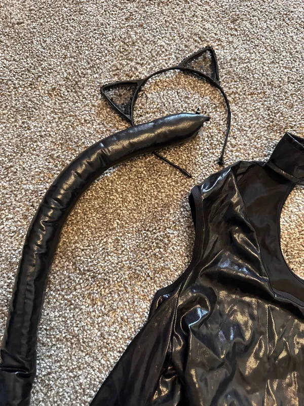 Yandy Sexy Cat Costume - Image 5
