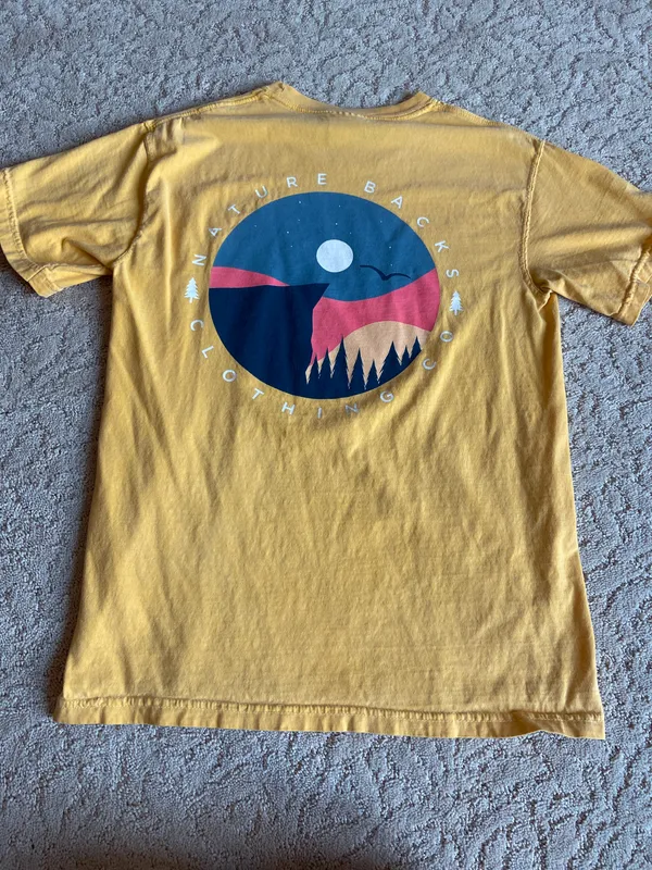 Nature Backs Shirt - Image 2