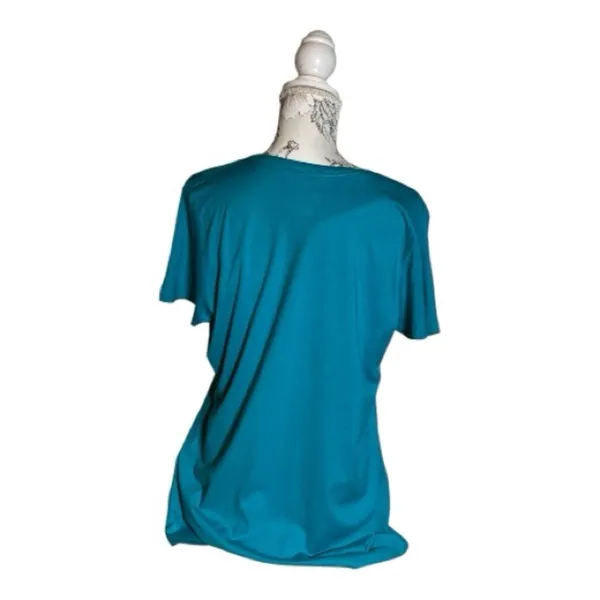 Fanatics Miami Dolphins Graphic Tee - Image 2