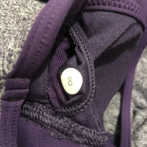 Lululemon Tank - Image 6