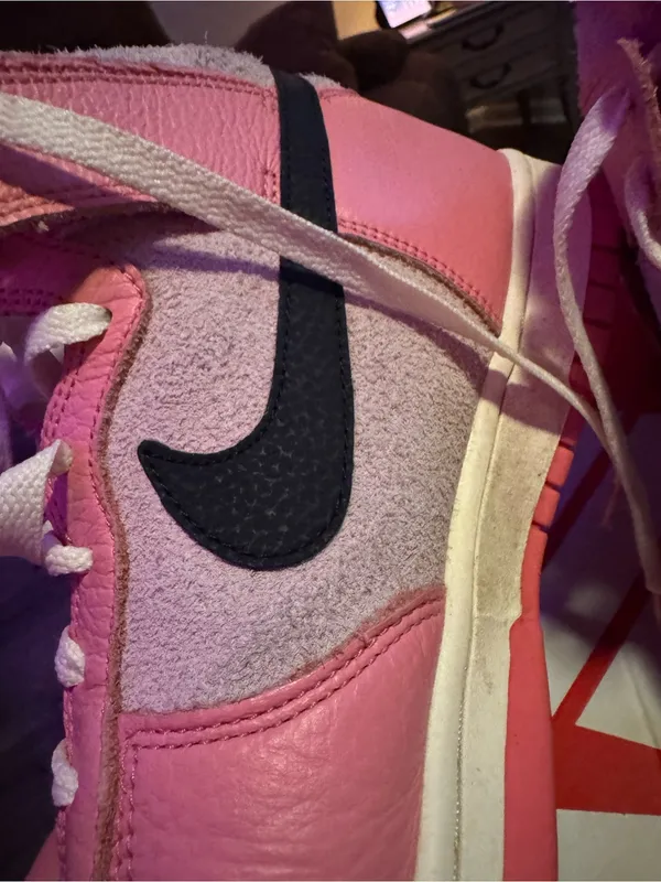 Nike Dunk High - Image 6