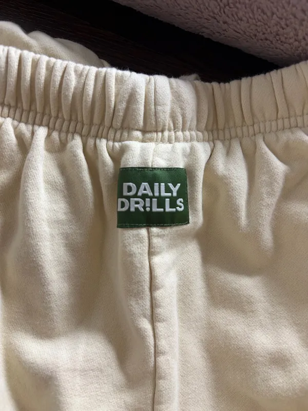 Daily Drills Set - Image 2