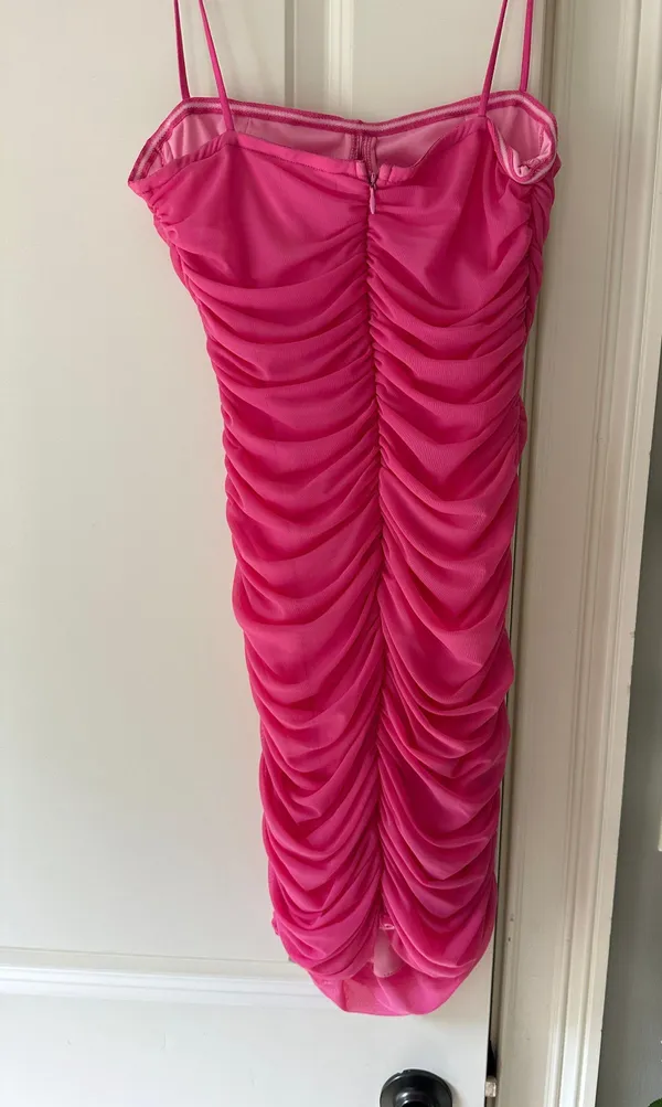 Hello Molly Dress - Image 3