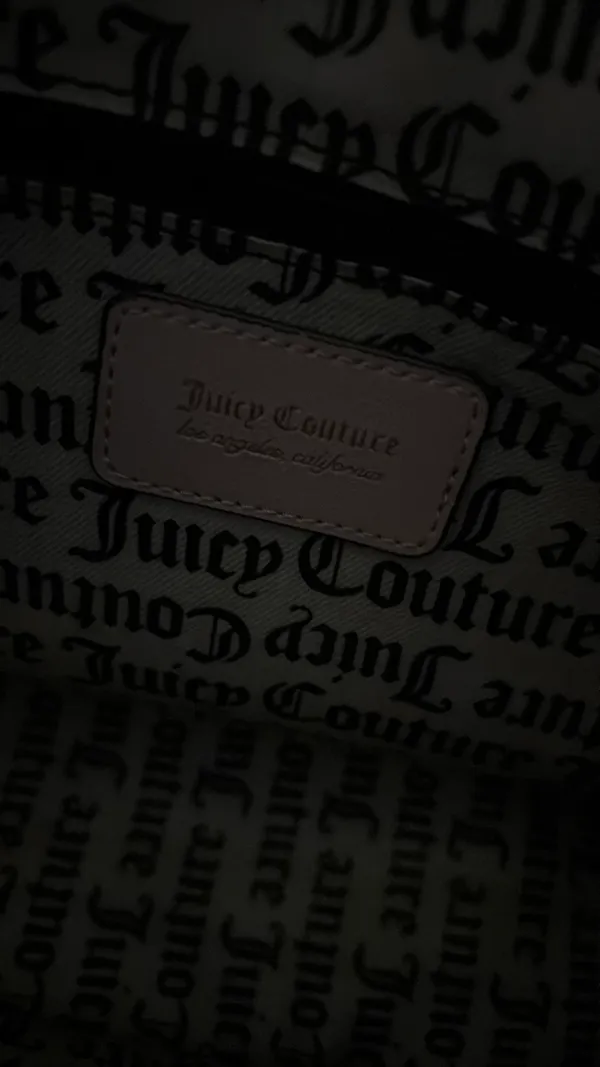 Juicy Couture Tote Bag - Image 3