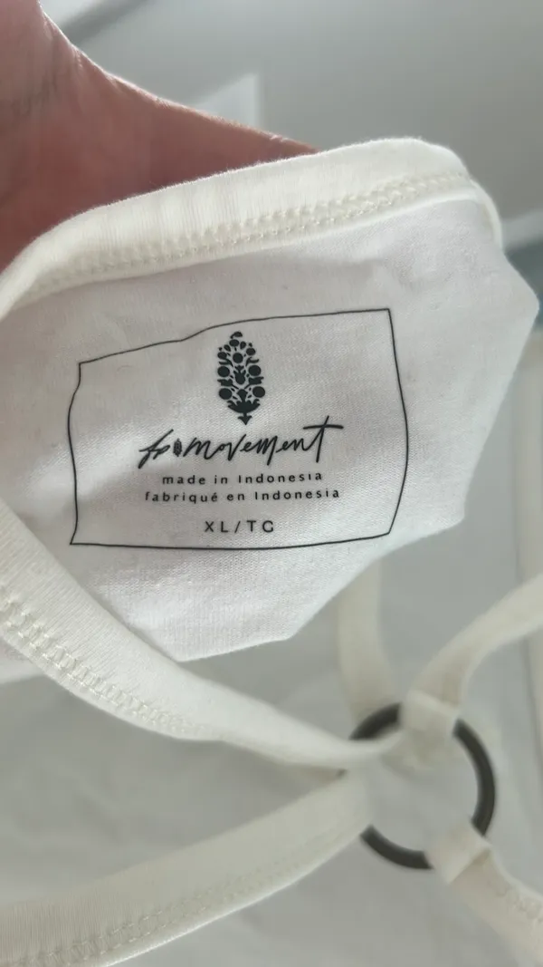Free People Movement Top - Image 3