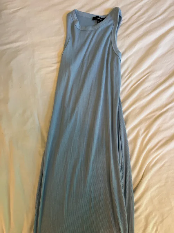 Lulus Dress - Image 2