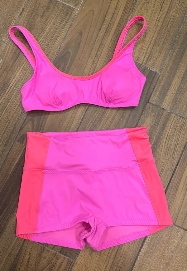 Fabletics Swimsuit - Image 5