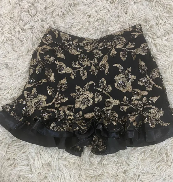 Majorelle Whitney Shorts - Image 4
