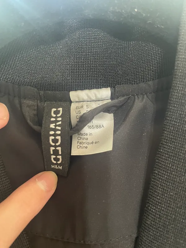 Puffer Jacket - Image 2