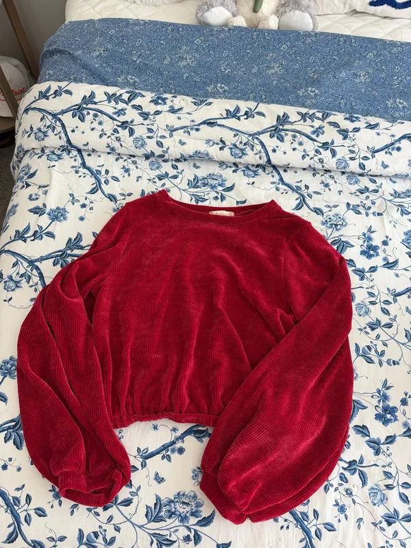 Altar'd State Sweater  - Image 2