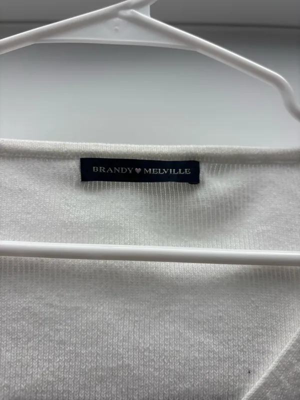 Brandy Melville Sweater - Image 2