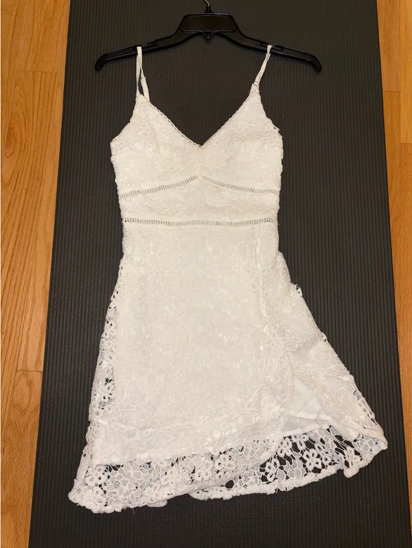 Abercrombie Dress Mini - Image 2